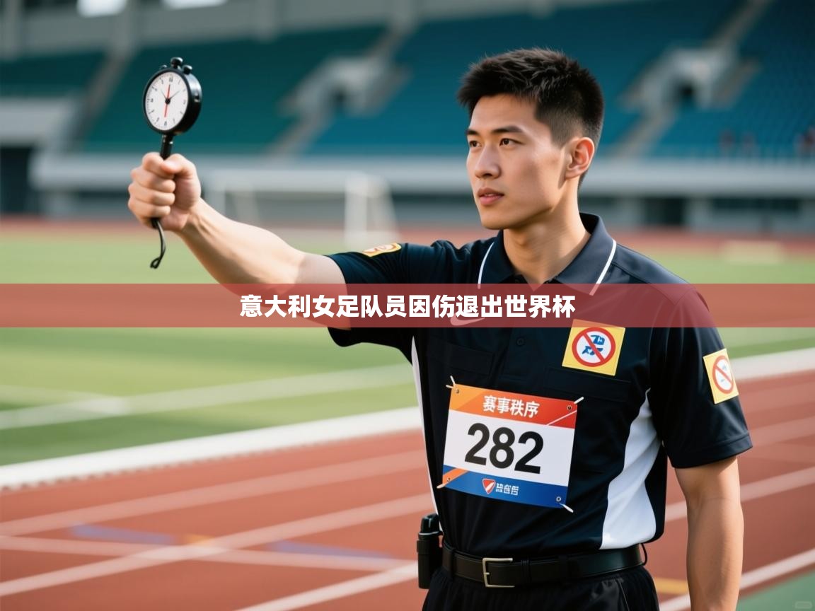 意大利女足队员因伤退出世界杯 第2张