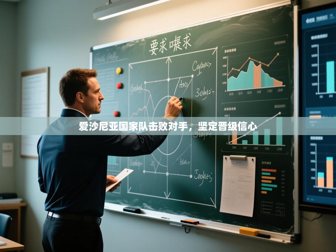 爱沙尼亚国家队击败对手，坚定晋级信心  第2张