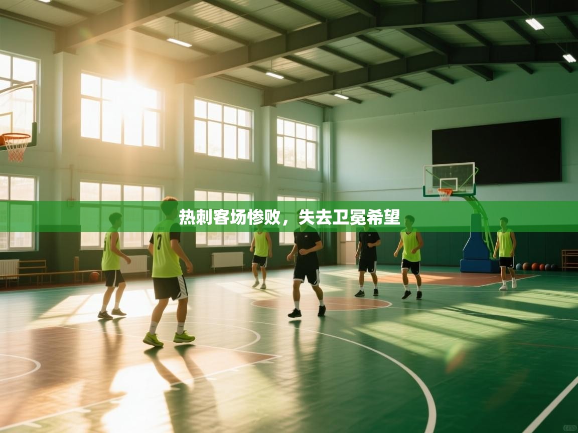 热刺客场惨败,失去卫冕希望 第2张