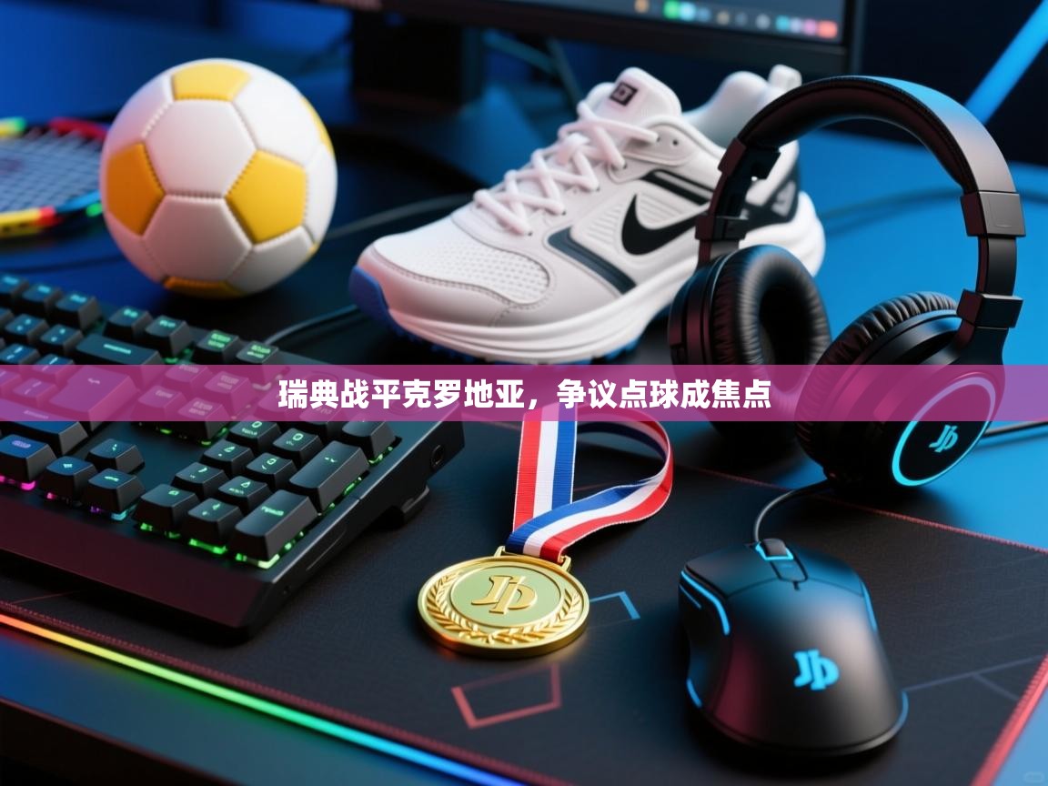 瑞典战平克罗地亚，争议点球成焦点  第1张