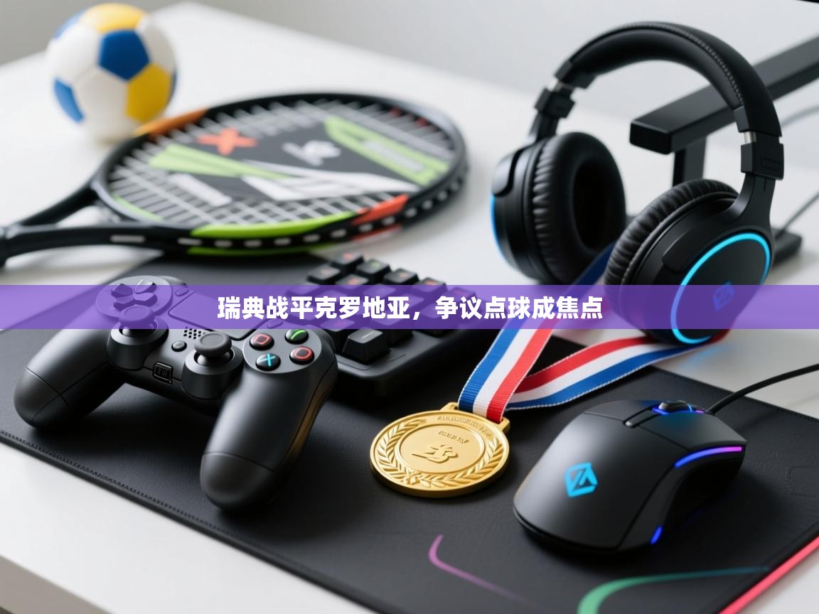 瑞典战平克罗地亚，争议点球成焦点  第2张