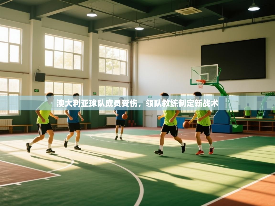 澳大利亚球队成员受伤，领队教练制定新战术  第1张