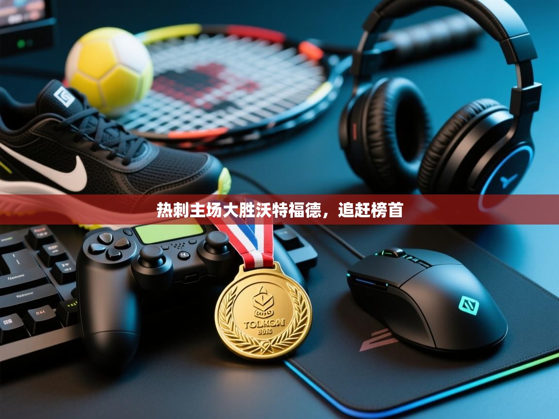 热刺主场大胜沃特福德,追赶榜首 第1张