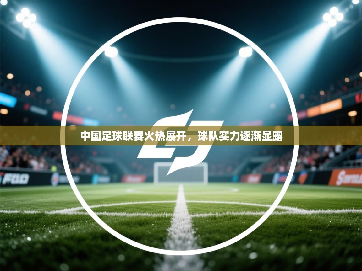 中国足球联赛火热展开，球队实力逐渐显露