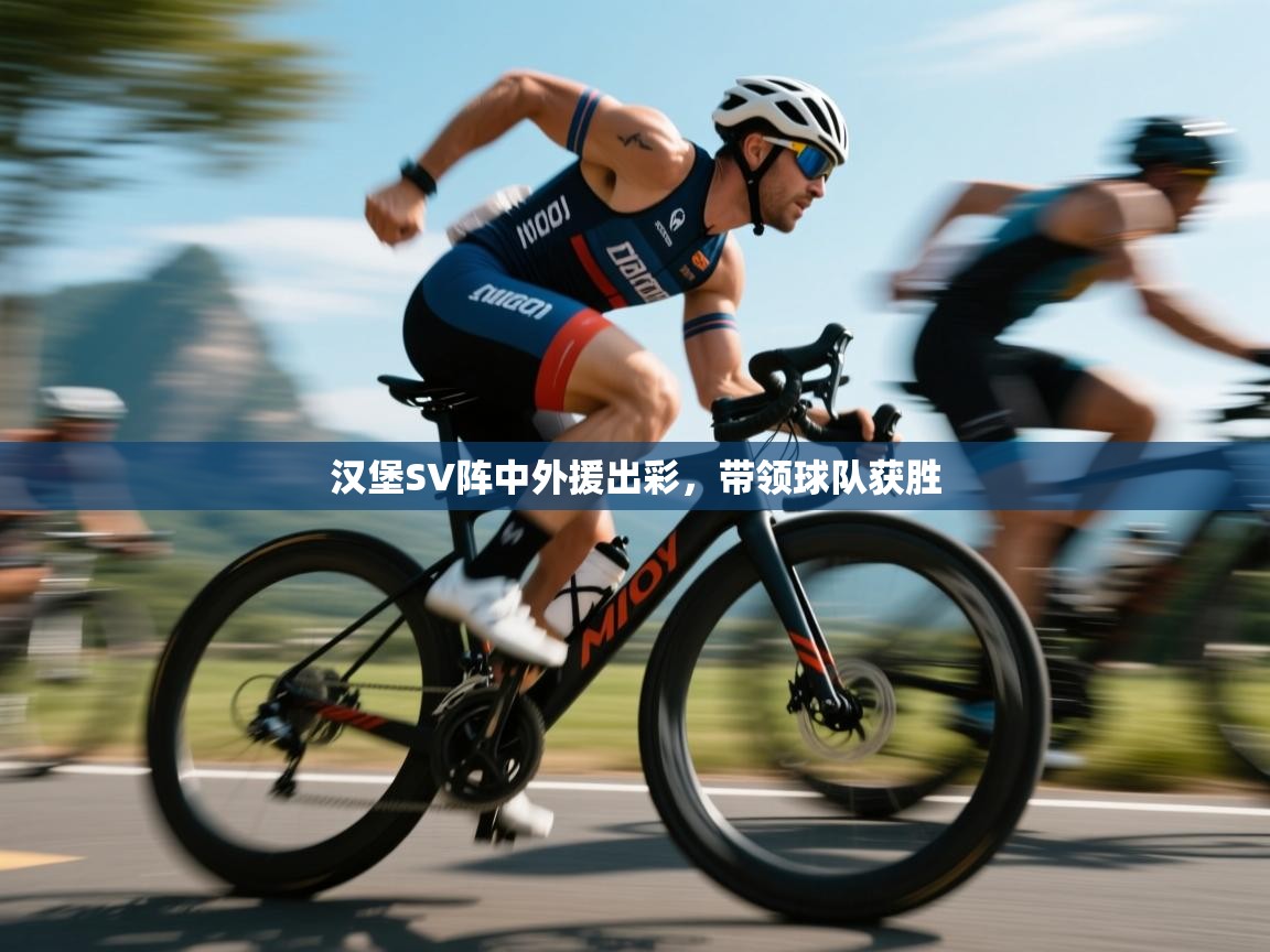 汉堡SV阵中外援出彩,带领球队获胜 第1张