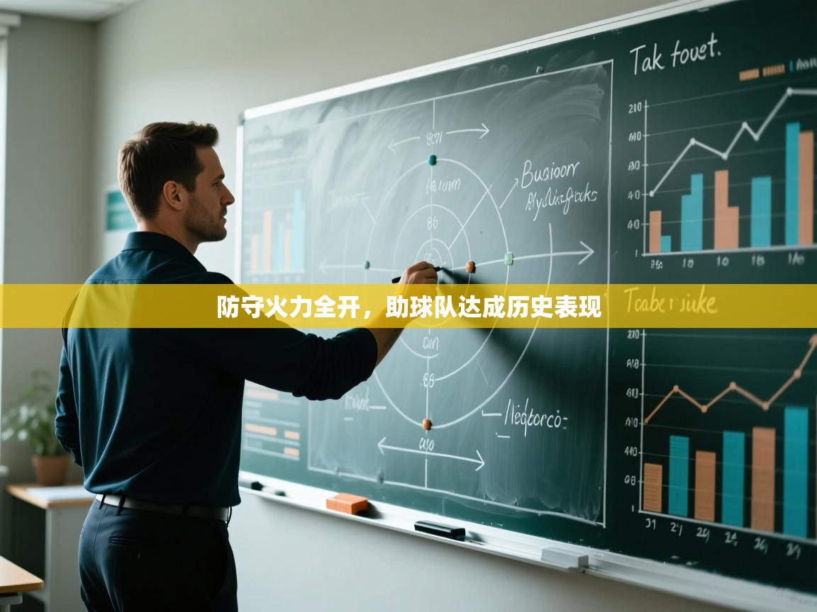 防守火力全开，助球队达成历史表现  第2张
