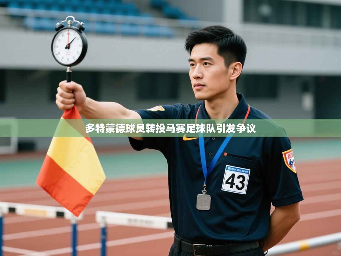 多特蒙德球员转投马赛足球队引发争议 第2张