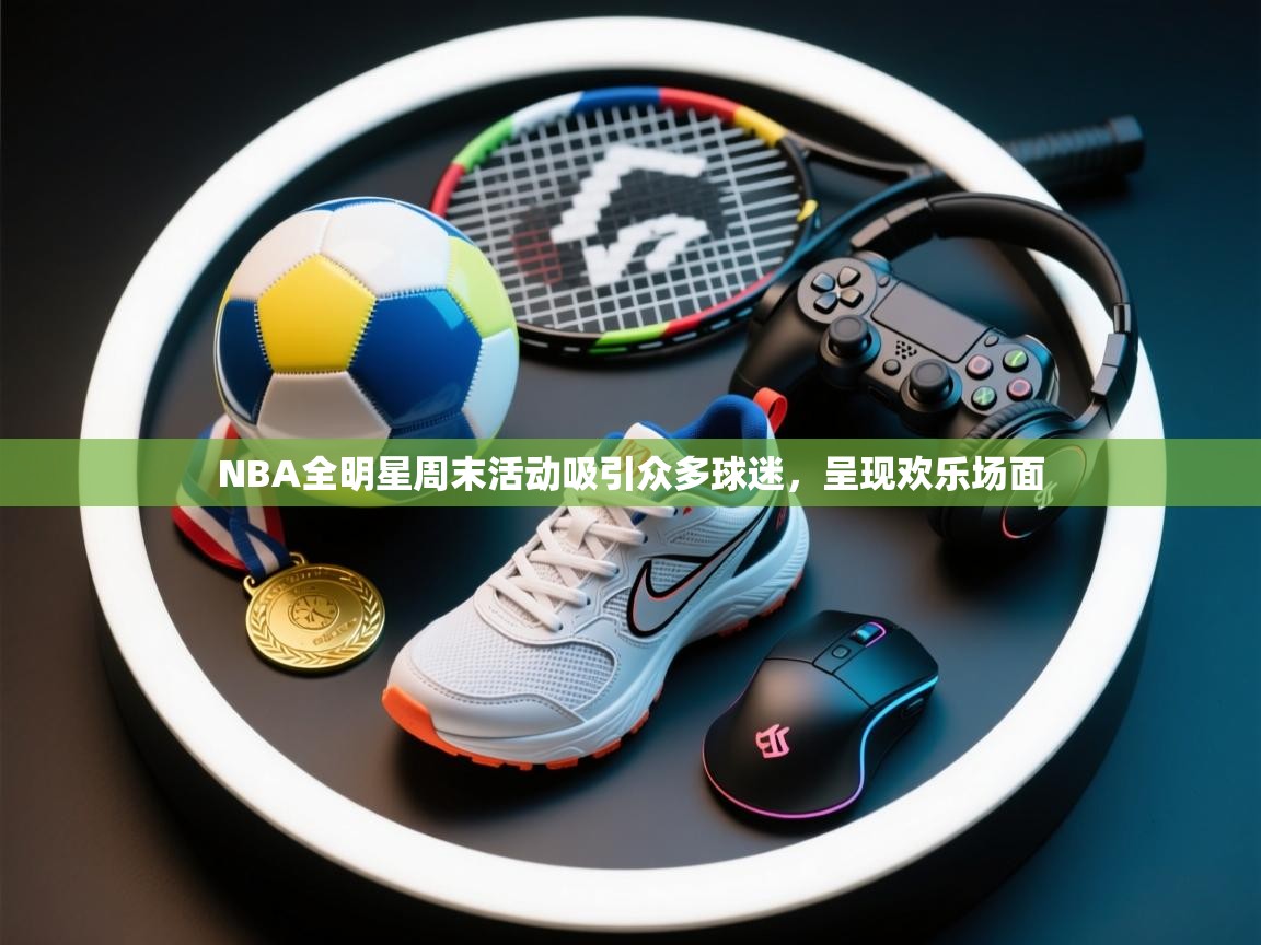 NBA全明星周末活动吸引众多球迷，呈现欢乐场面  第1张