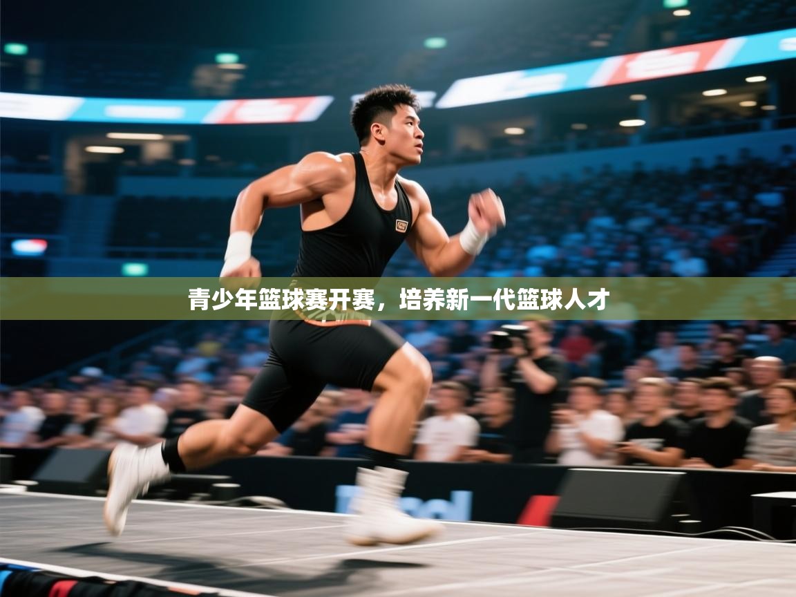 青少年篮球赛开赛，培养新一代篮球人才  第1张