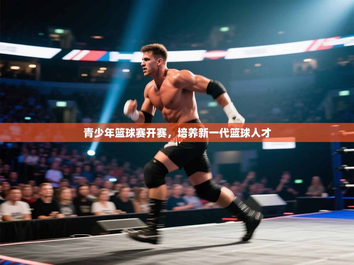 青少年篮球赛开赛，培养新一代篮球人才  第2张