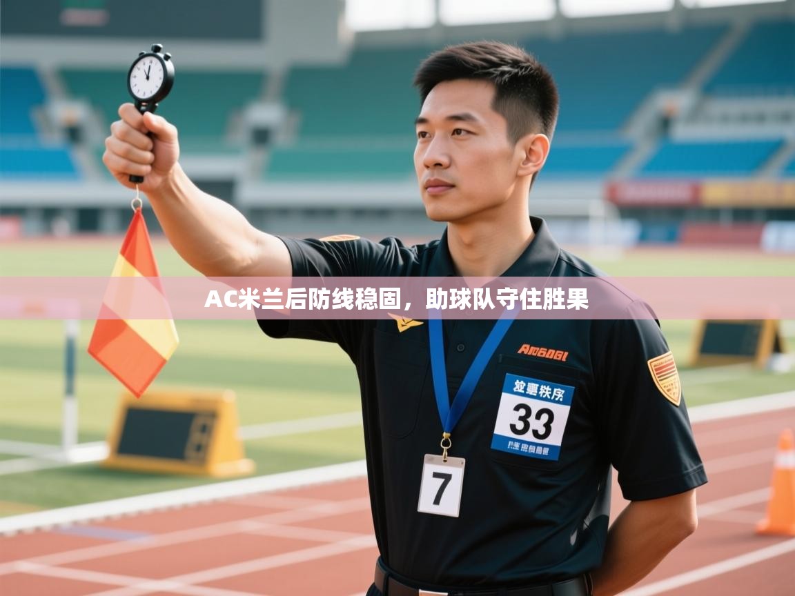 AC米兰后防线稳固，助球队守住胜果  第1张