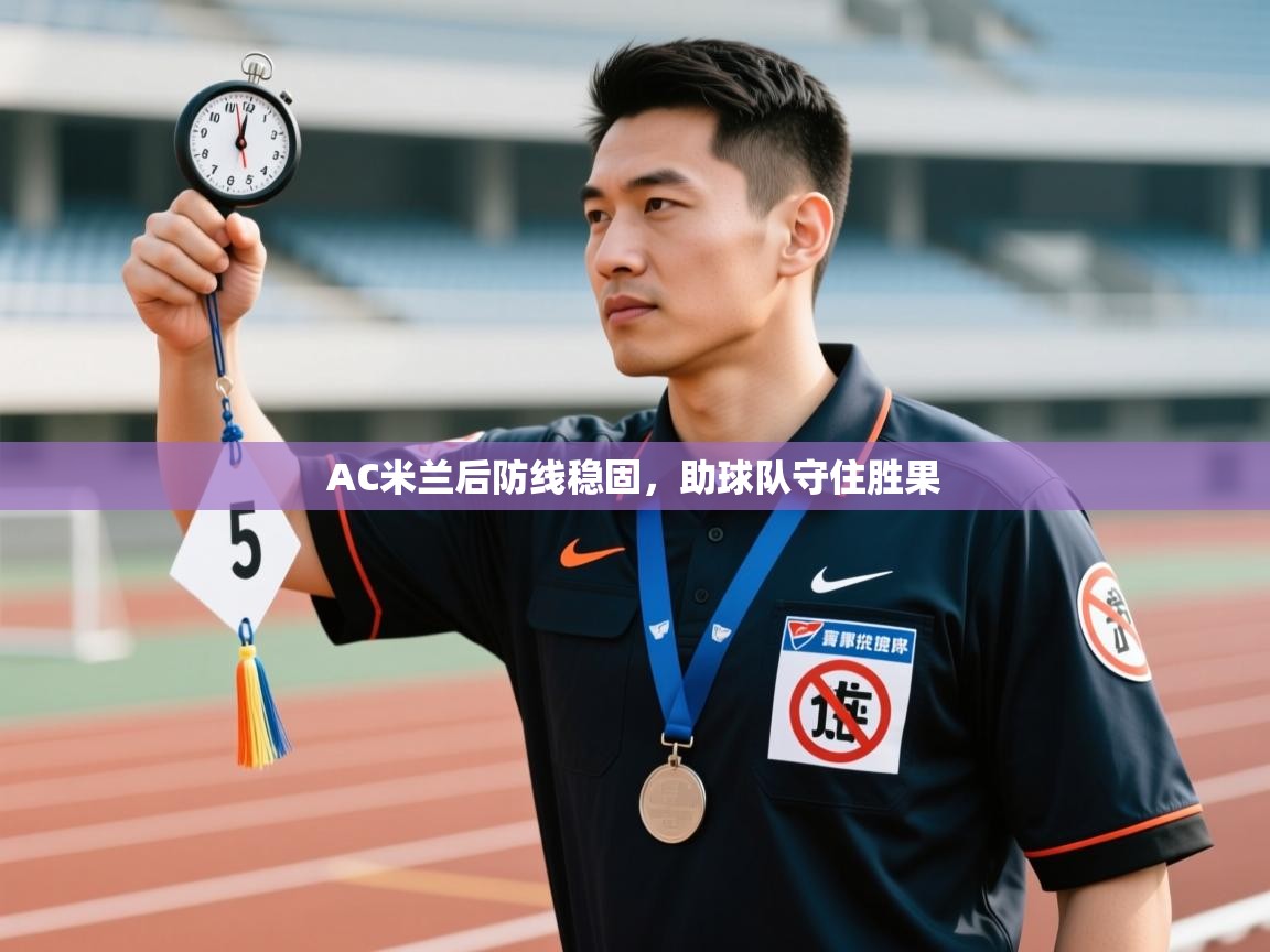 AC米兰后防线稳固，助球队守住胜果  第2张