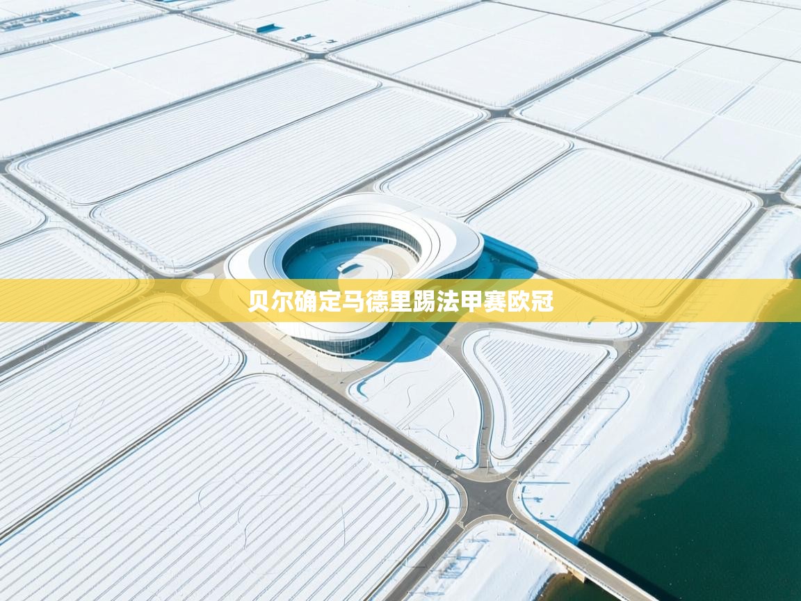 贝尔确定马德里踢法甲赛欧冠  第1张