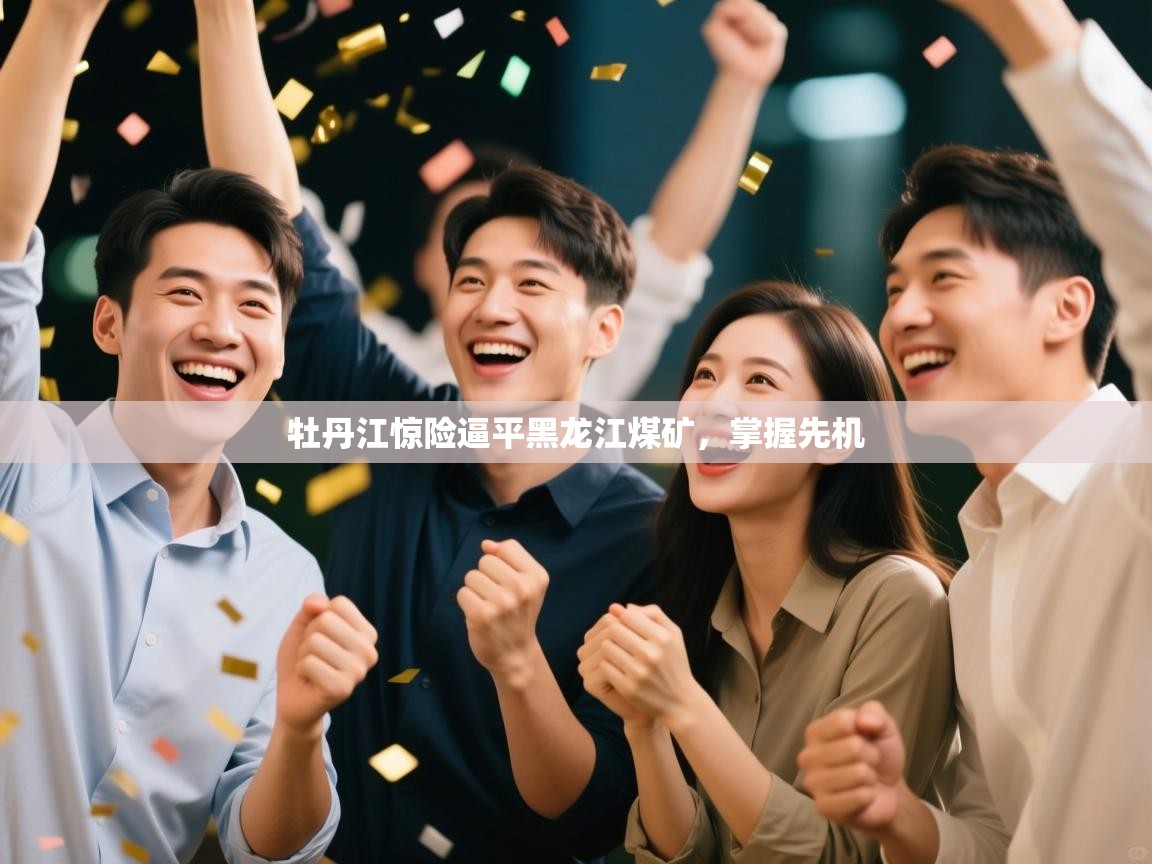 牡丹江惊险逼平黑龙江煤矿，掌握先机