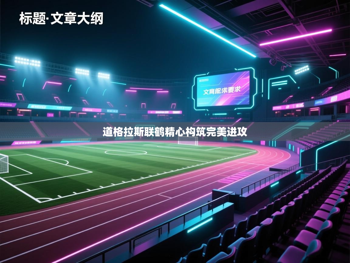 道格拉斯联鹤精心构筑完美进攻