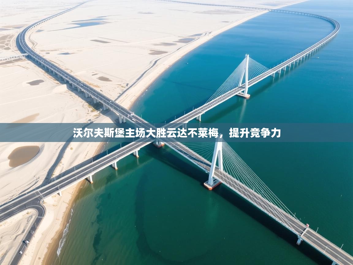 沃尔夫斯堡主场大胜云达不莱梅，提升竞争力  第1张