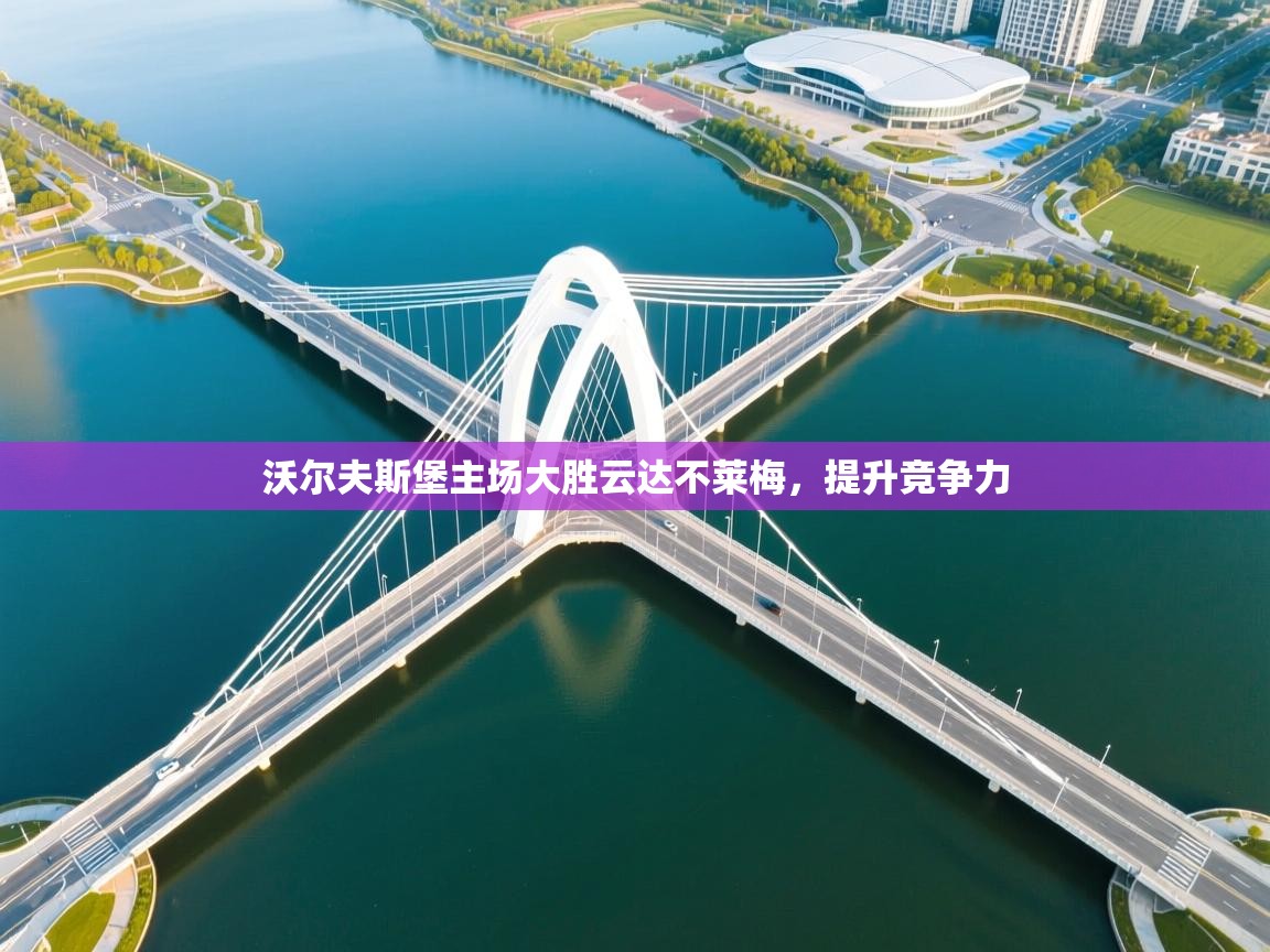 沃尔夫斯堡主场大胜云达不莱梅，提升竞争力  第2张