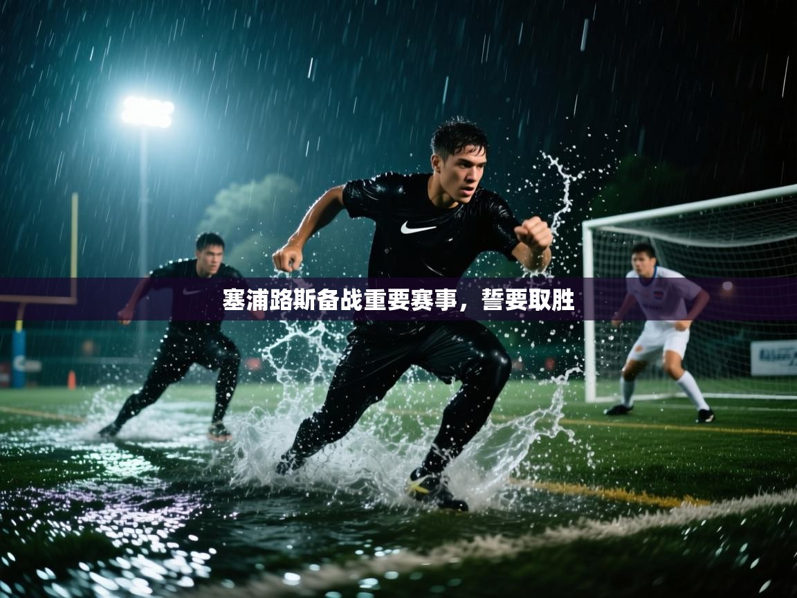 塞浦路斯备战重要赛事，誓要取胜  第2张