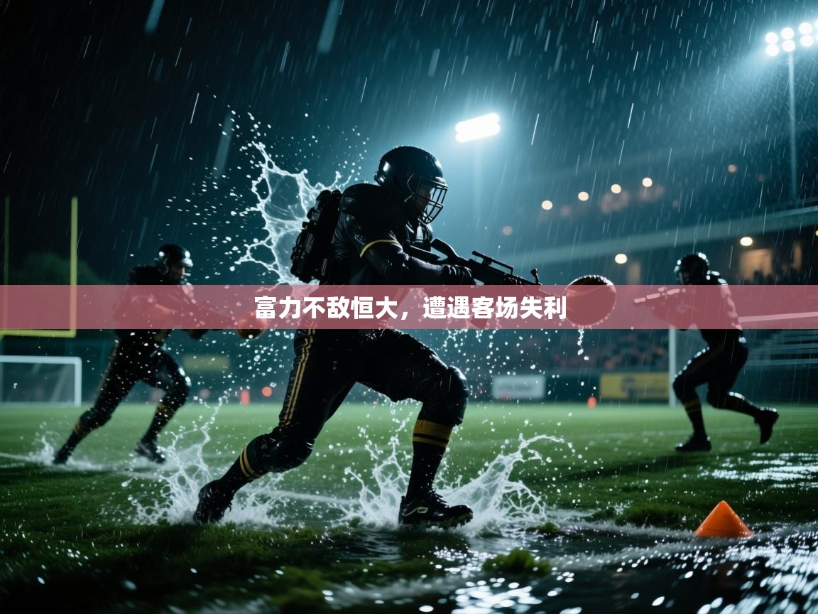 富力不敌恒大，遭遇客场失利  第2张