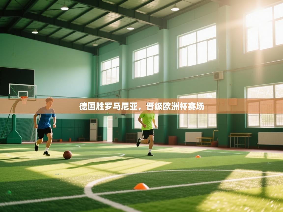 德国胜罗马尼亚,晋级欧洲杯赛场 第1张