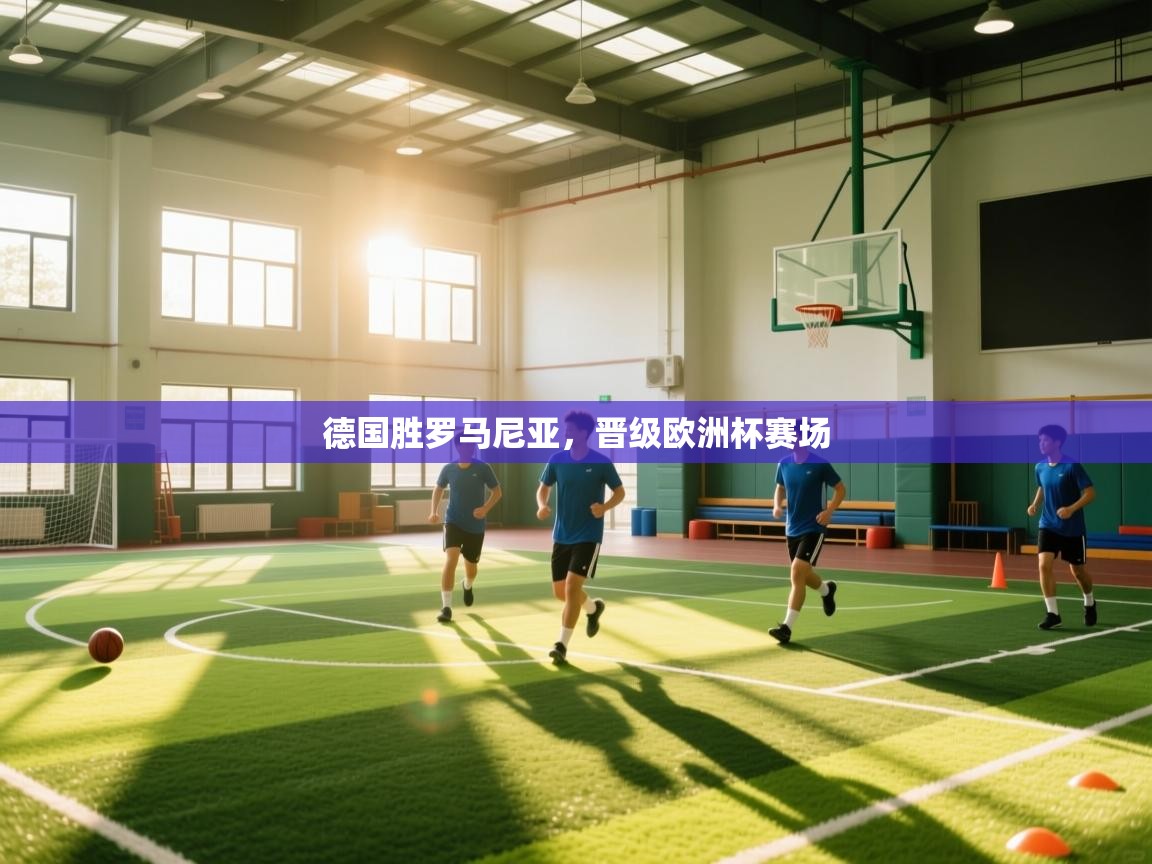 德国胜罗马尼亚,晋级欧洲杯赛场 第2张