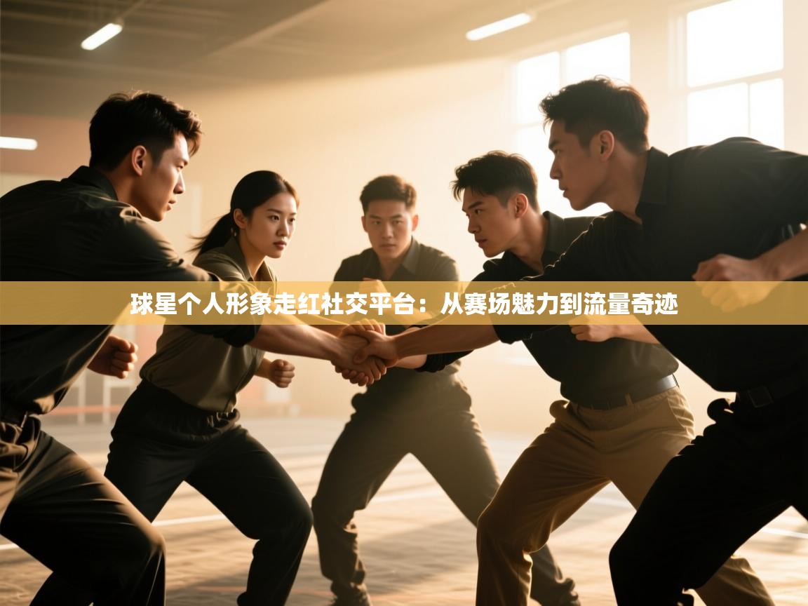 球星个人形象走红社交平台：从赛场魅力到流量奇迹  第1张