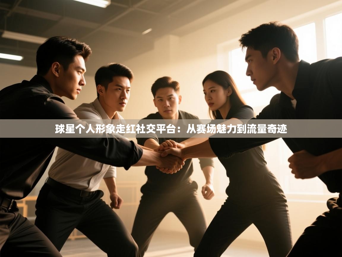 球星个人形象走红社交平台：从赛场魅力到流量奇迹  第2张