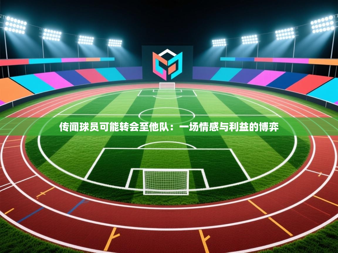 传闻球员可能转会至他队：一场情感与利益的博弈  第1张