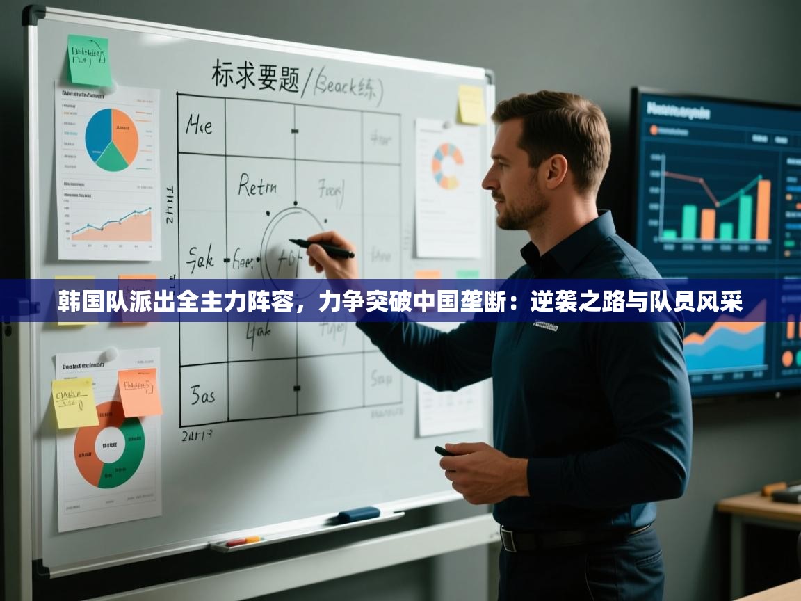 韩国队派出全主力阵容，力争突破中国垄断：逆袭之路与队员风采  第2张