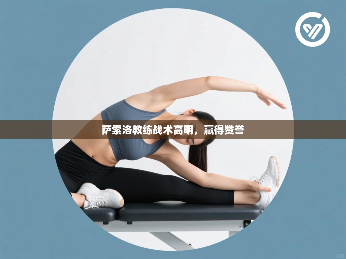 萨索洛教练战术高明，赢得赞誉