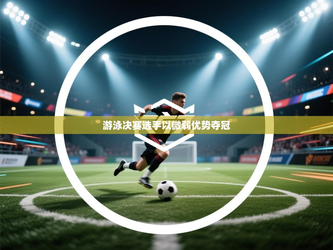 游泳决赛选手以微弱优势夺冠  第2张