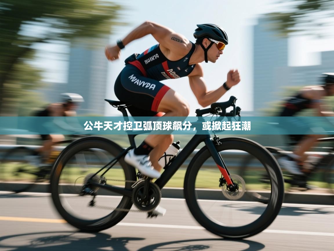 公牛天才控卫弧顶球飙分，或掀起狂潮  第1张