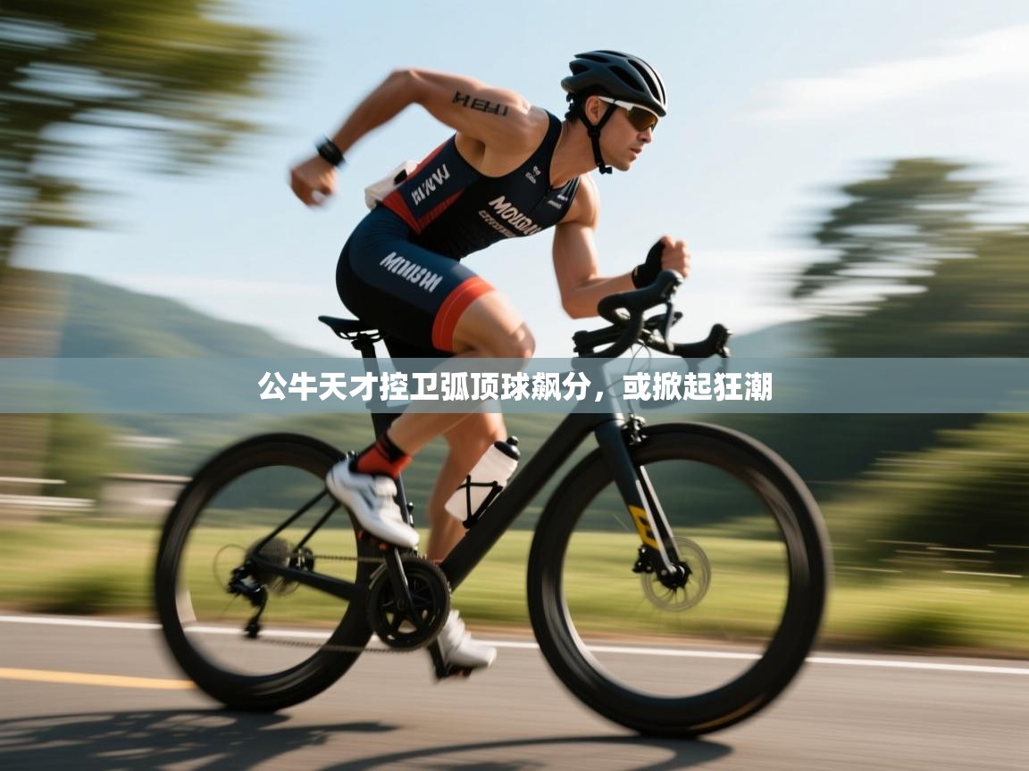 公牛天才控卫弧顶球飙分，或掀起狂潮  第2张