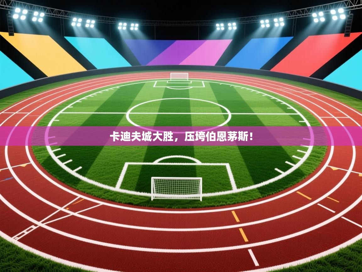 卡迪夫城大胜，压垮伯恩茅斯！  第2张