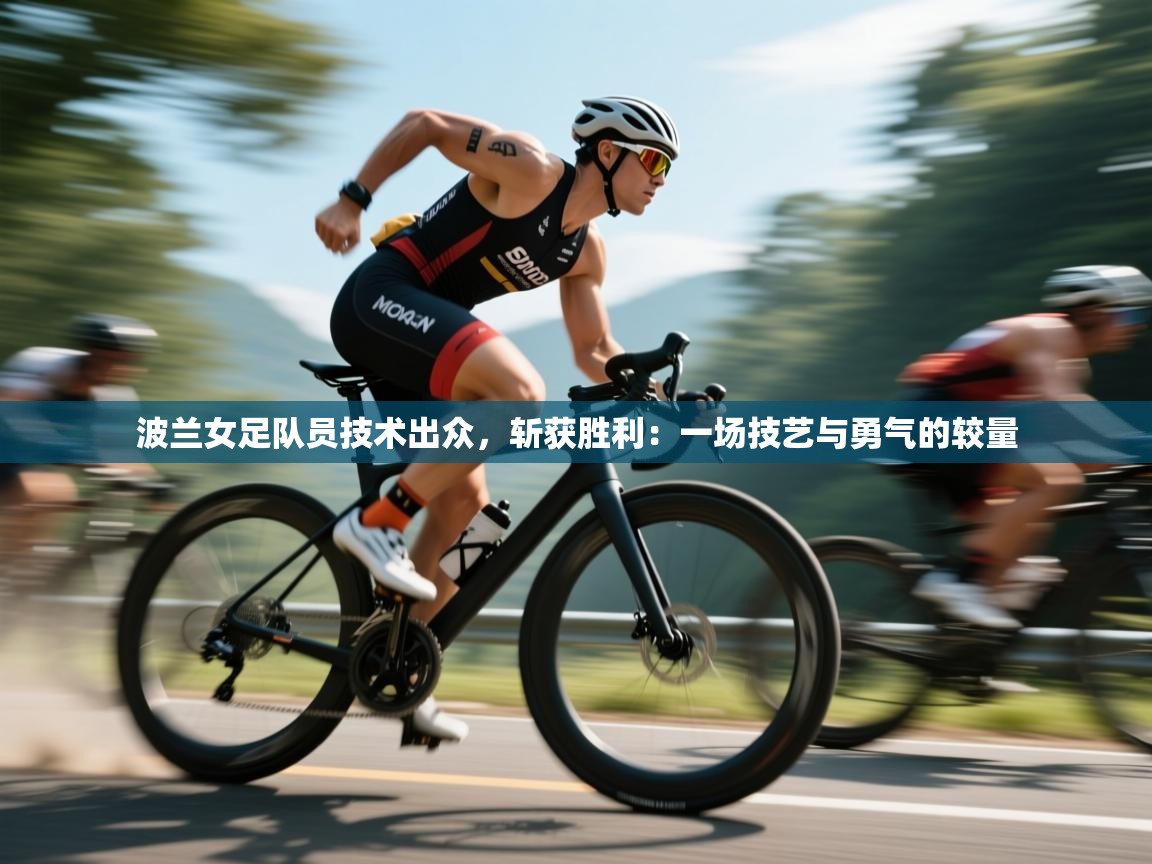 波兰女足队员技术出众，斩获胜利：一场技艺与勇气的较量  第2张