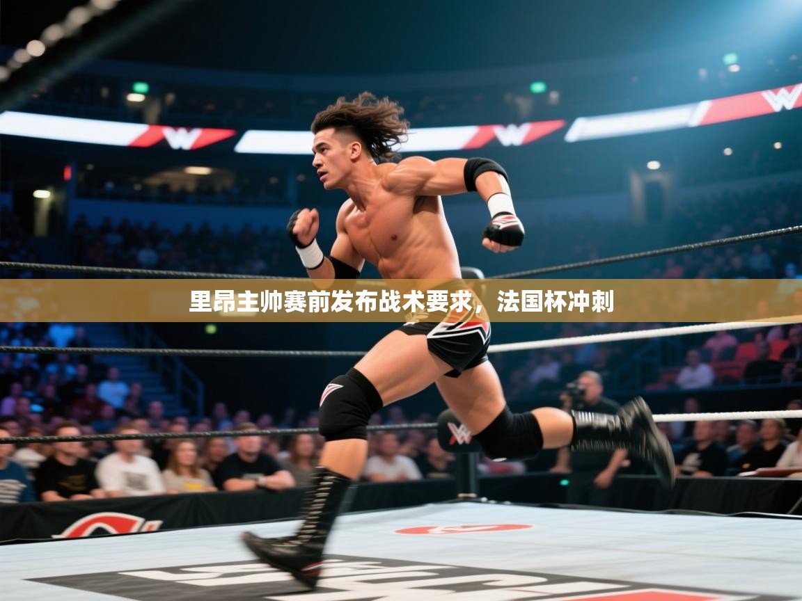 里昂主帅赛前发布战术要求，法国杯冲刺  第2张