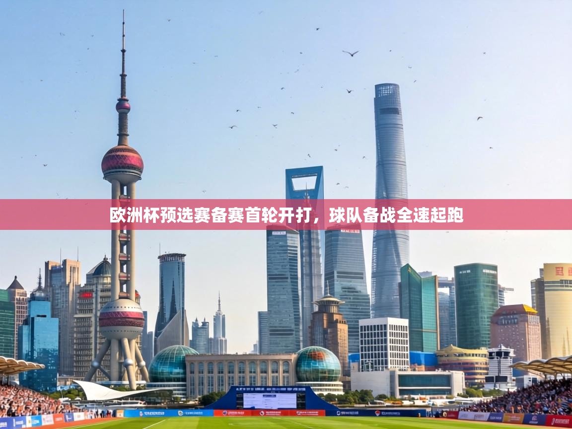 欧洲杯预选赛备赛首轮开打,球队备战全速起跑 第2张