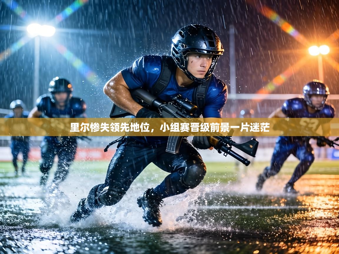 里尔惨失领先地位,小组赛晋级前景一片迷茫 第1张