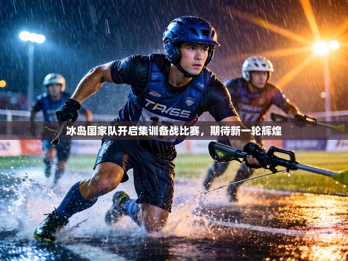 冰岛国家队开启集训备战比赛,期待新一轮辉煌 第1张