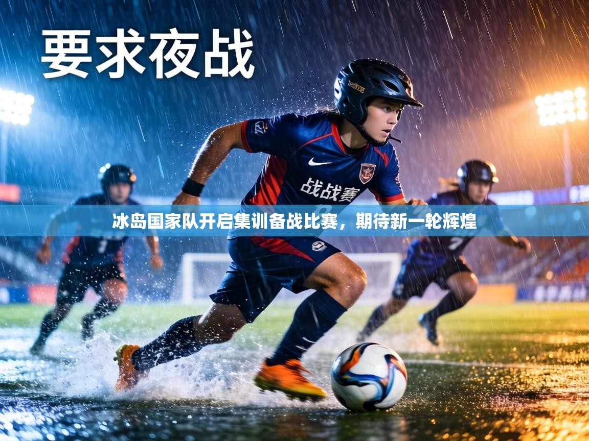 冰岛国家队开启集训备战比赛,期待新一轮辉煌 第2张