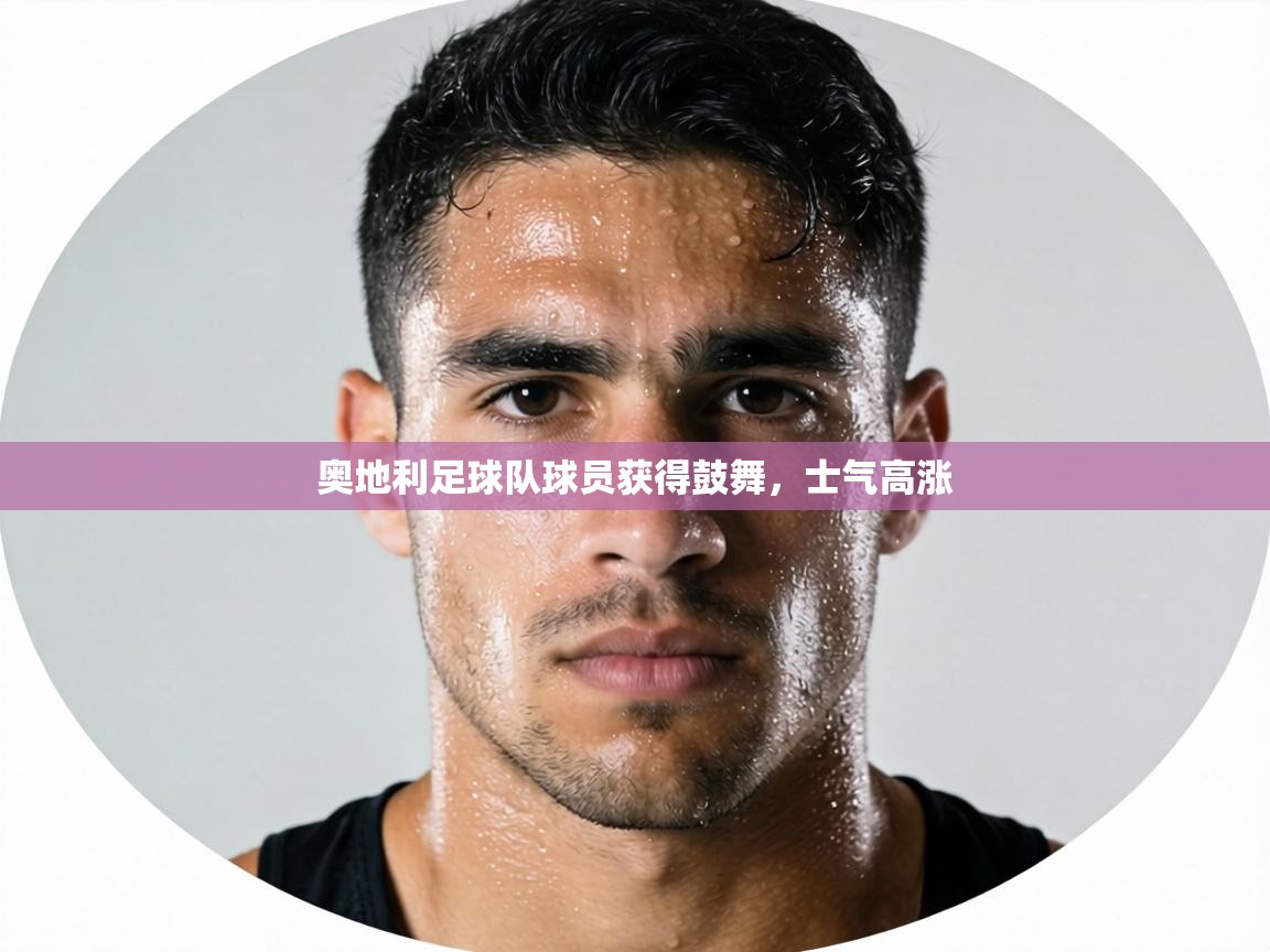 奥地利足球队球员获得鼓舞，士气高涨  第1张