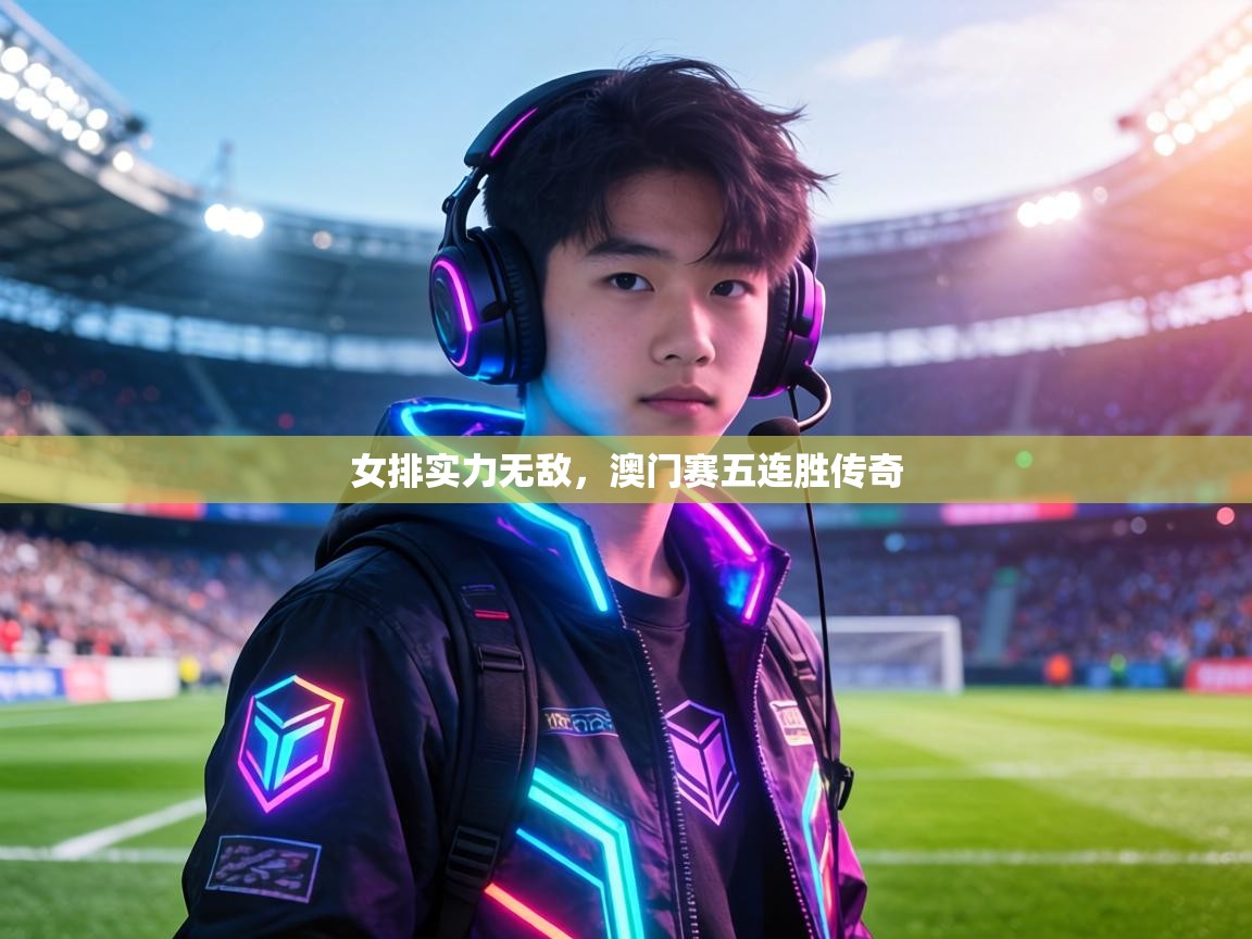 女排实力无敌,澳门赛五连胜传奇 第1张