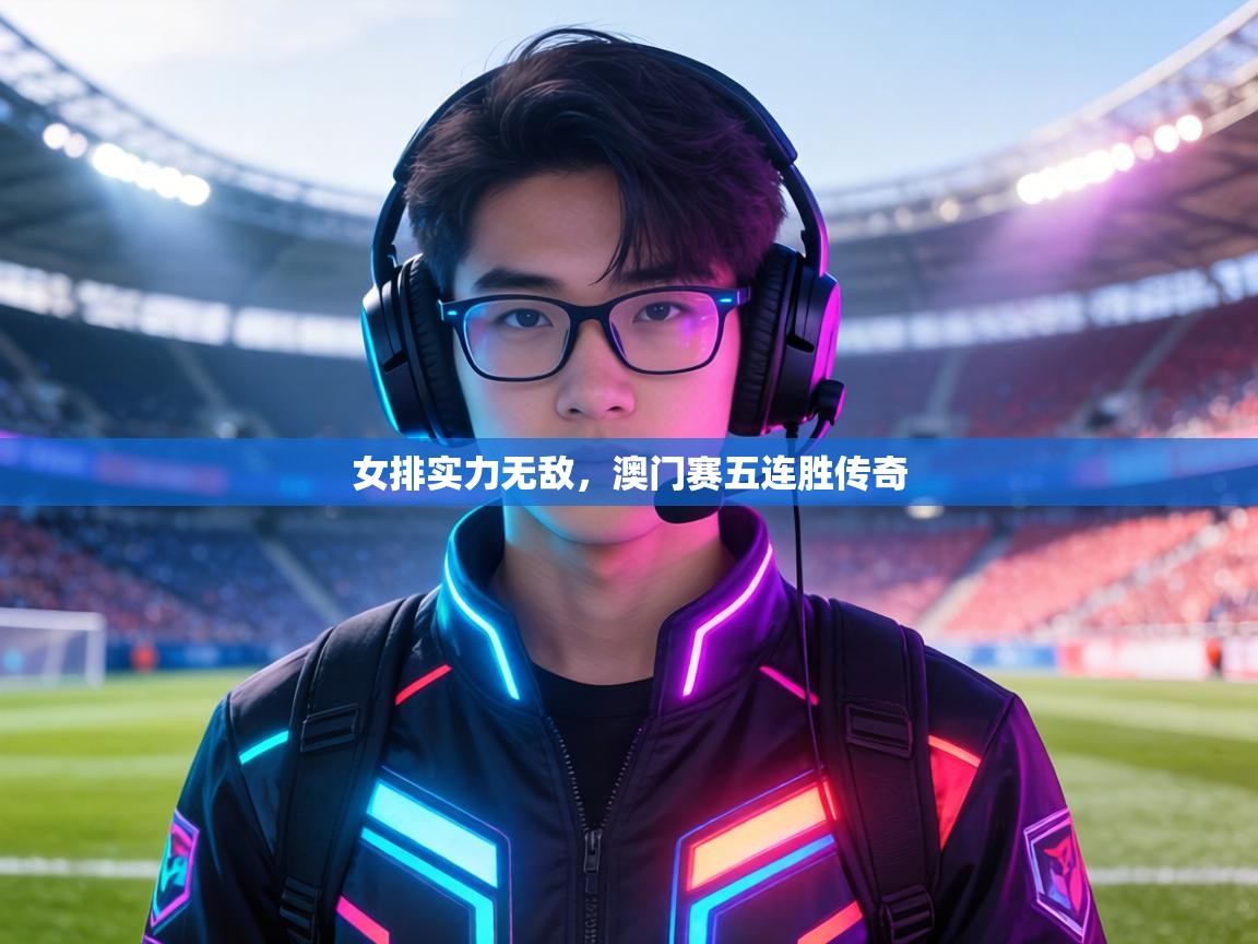 女排实力无敌,澳门赛五连胜传奇 第2张